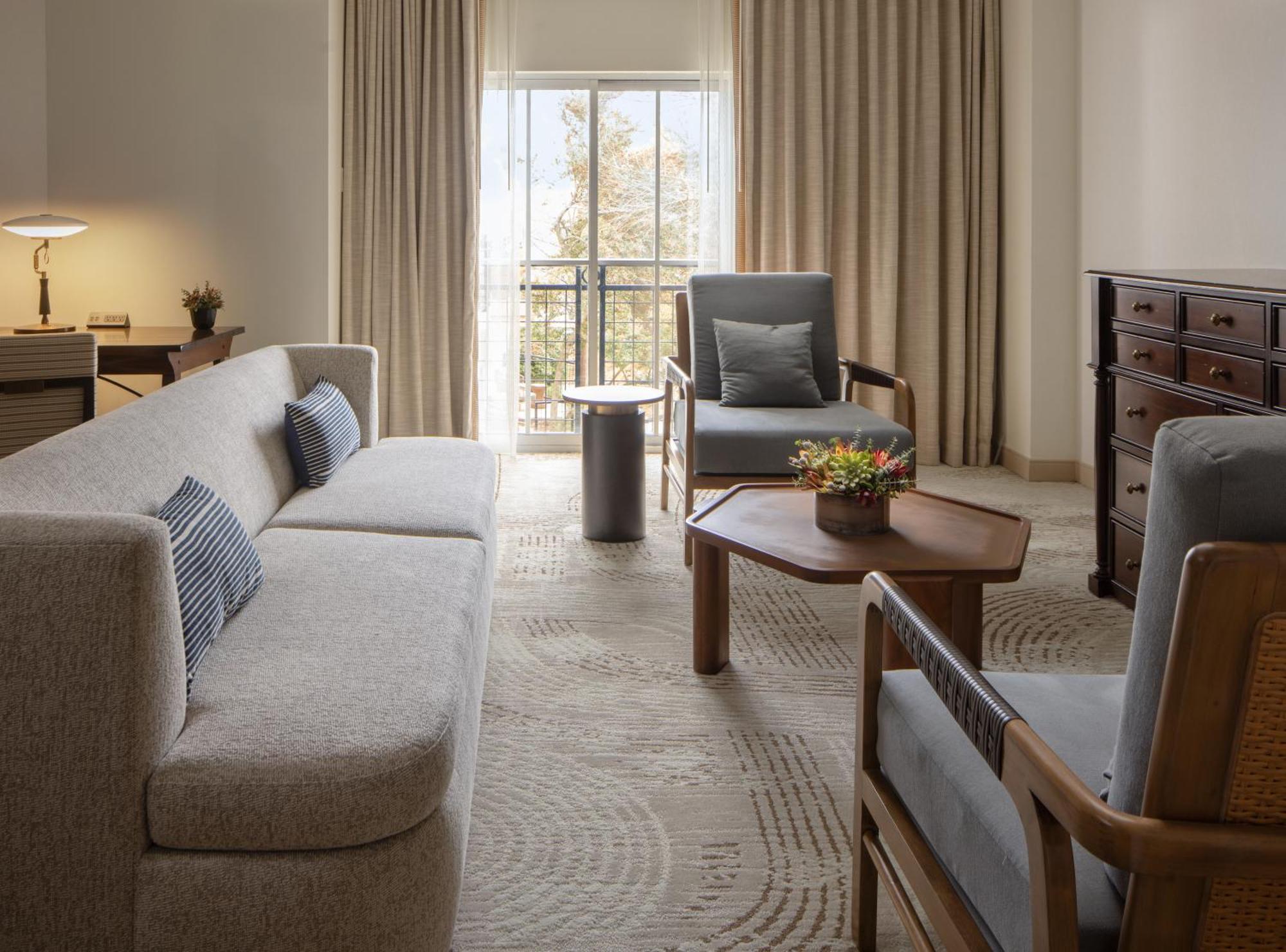 La Cantera Resort & Spa San Antonio Extérieur photo