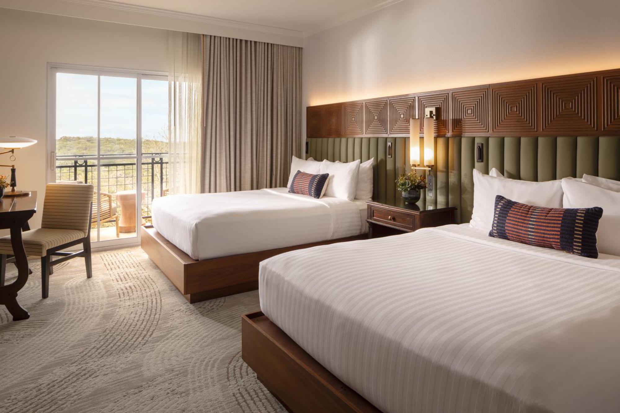 La Cantera Resort & Spa San Antonio Extérieur photo