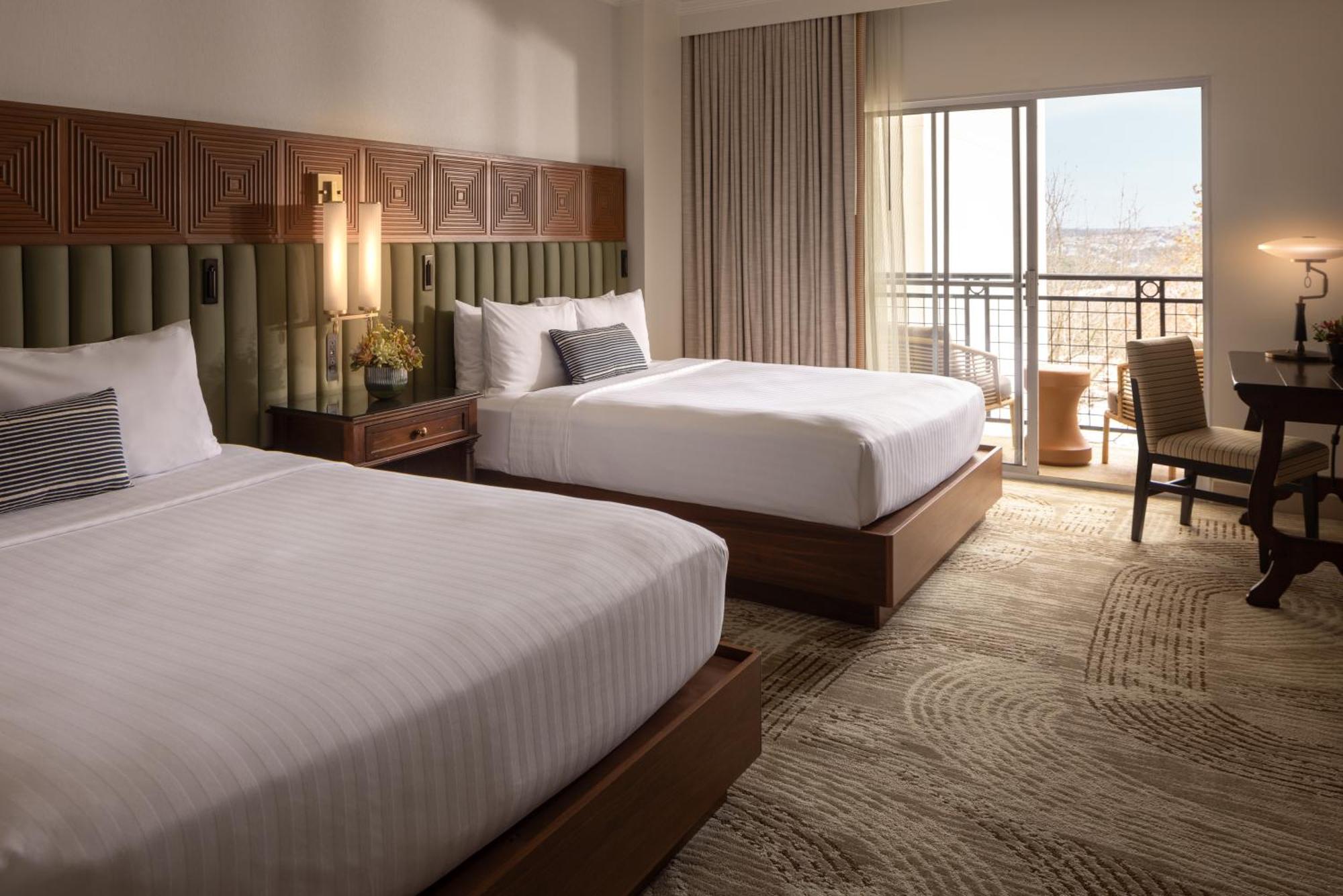 La Cantera Resort & Spa San Antonio Extérieur photo