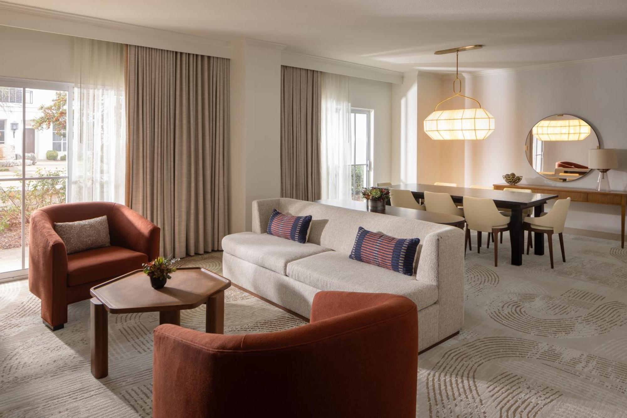 La Cantera Resort & Spa San Antonio Extérieur photo