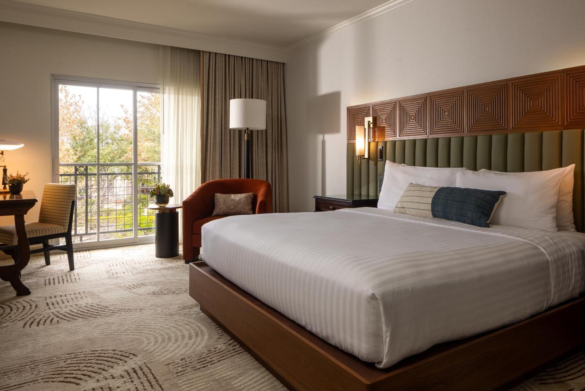 La Cantera Resort & Spa San Antonio Extérieur photo