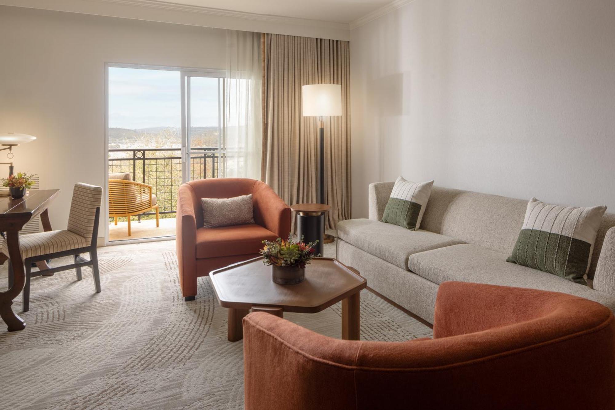 La Cantera Resort & Spa San Antonio Extérieur photo