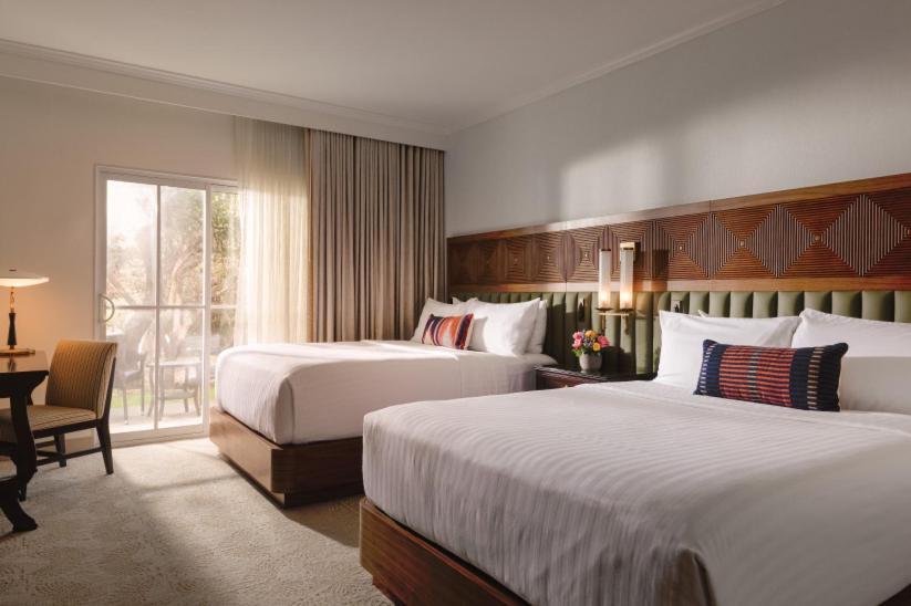 La Cantera Resort & Spa San Antonio Extérieur photo