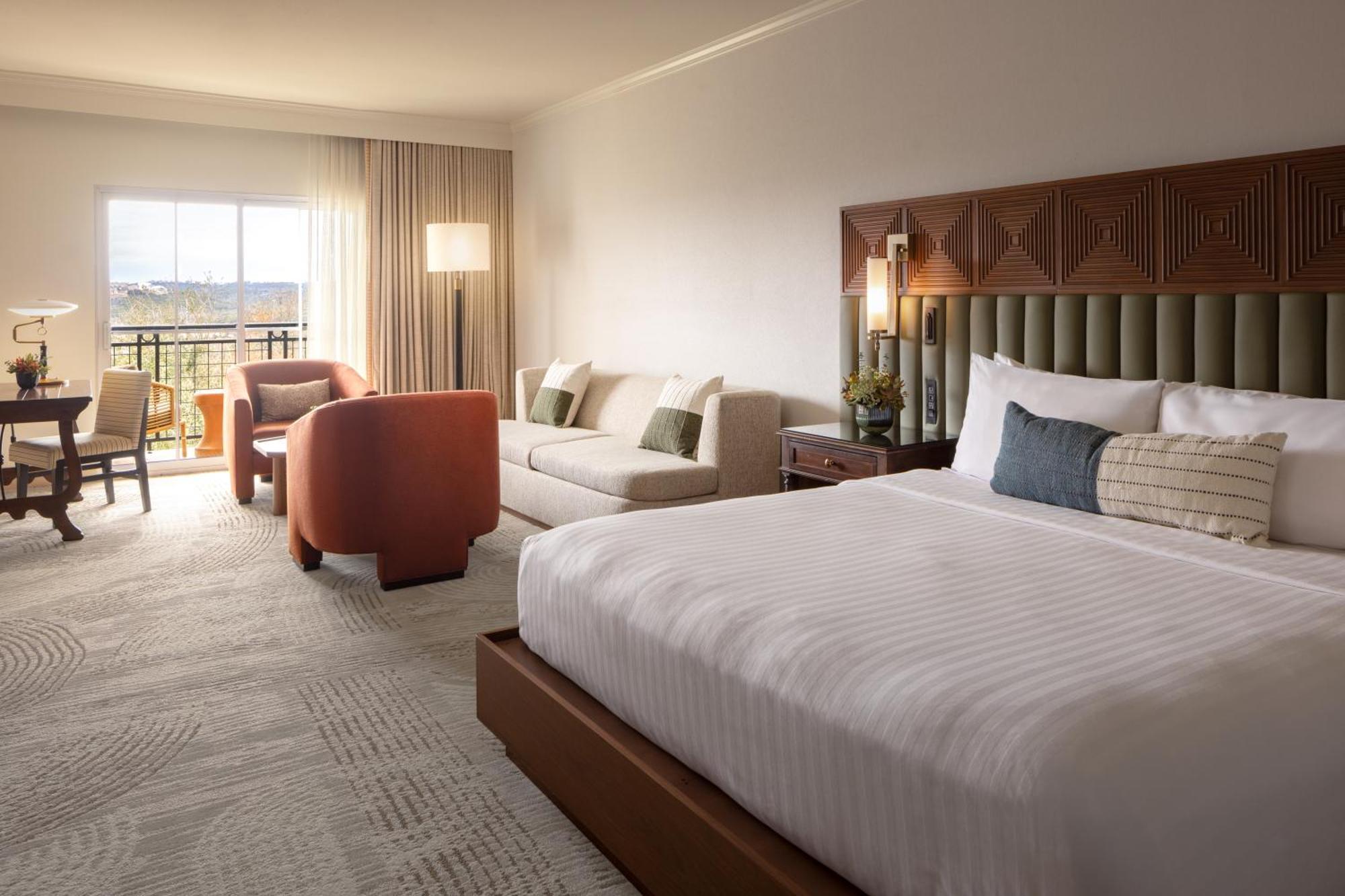 La Cantera Resort & Spa San Antonio Extérieur photo